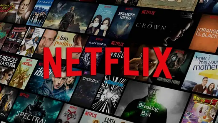 Netflix Türkiye'de Kapatılacak'mı? İşte O İddia