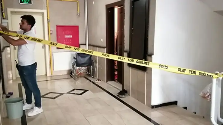 Samsun'da Yeniden Kadın Cinayeti!