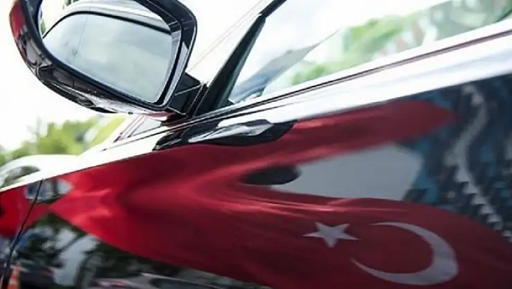 Yerli Otomobil Yoğun İlgi Gördü!