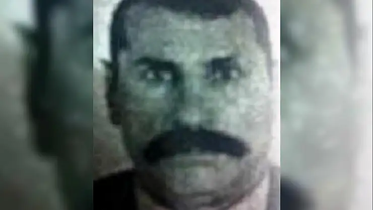 Eşini baltayla öldürdü Atla Kaçtı