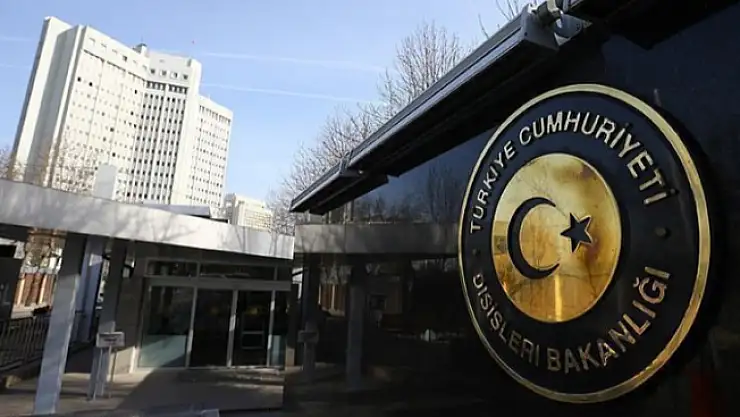 DEAŞ Militanları için Açıklama Geldi!