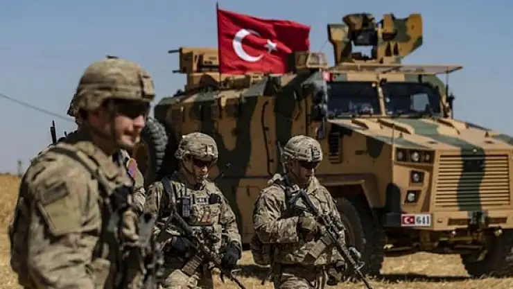 Harekat'ta Öldürülen Terörist sayısı 611 oldu!