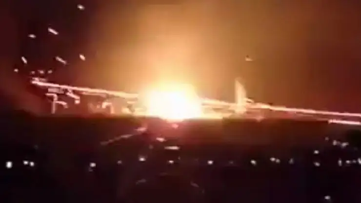Türkiye Kuzey Suriyeyi Bombalıyor Yalanı!
