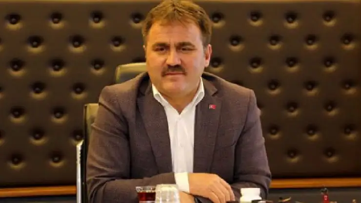 Belediye Başkanına Silahlı Saldırı Girişimi