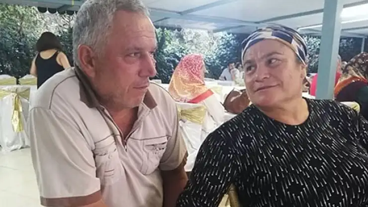 Nadir görülen zehir hayatlarını kararttı!