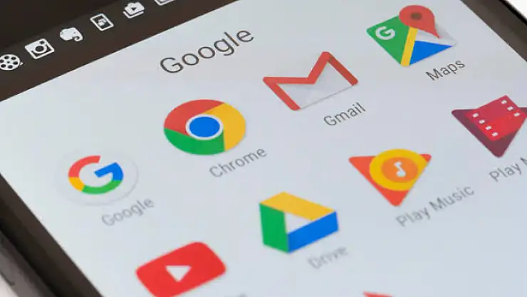 Google Türkiyeyi Banlayacak'mı? Türkiye erişimi Bitecekmi?