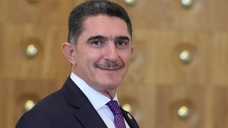 Milletvekili Çelebi: 2020 yılı bütçesinde faize aktarılan kaynak azalıyor