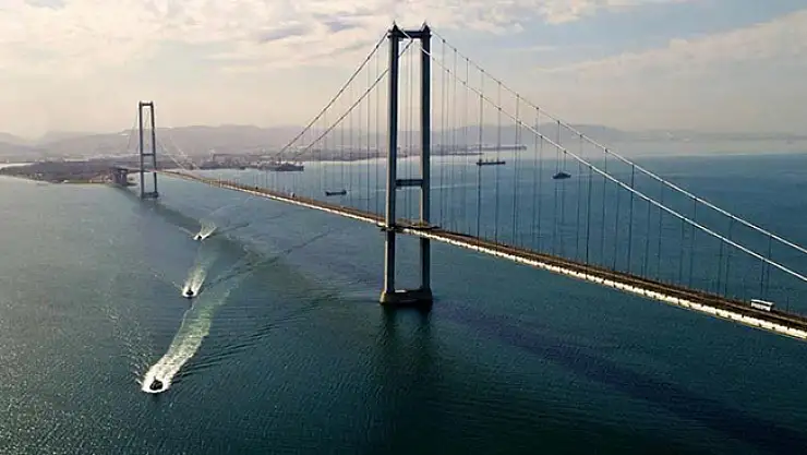 Köprü Geçiş Ücretlerinde Son Durum Ne? 2020 Yılı Köprü Geçiş Fiyatları!