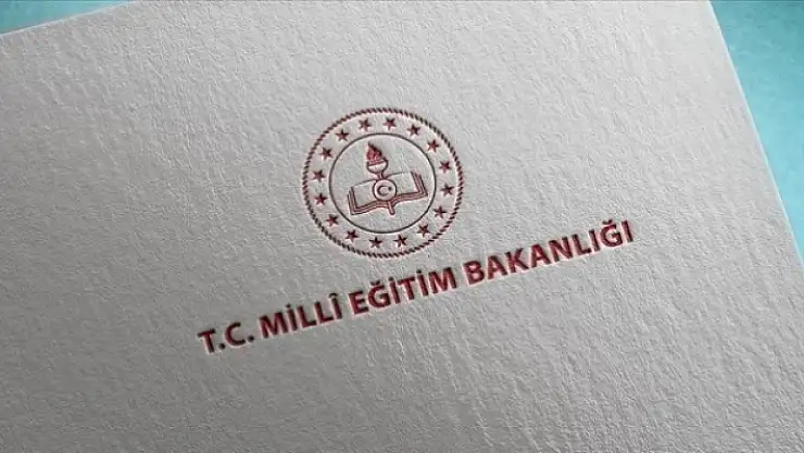 MEB 2020 Yılı Öğretmen Alım Ekranı