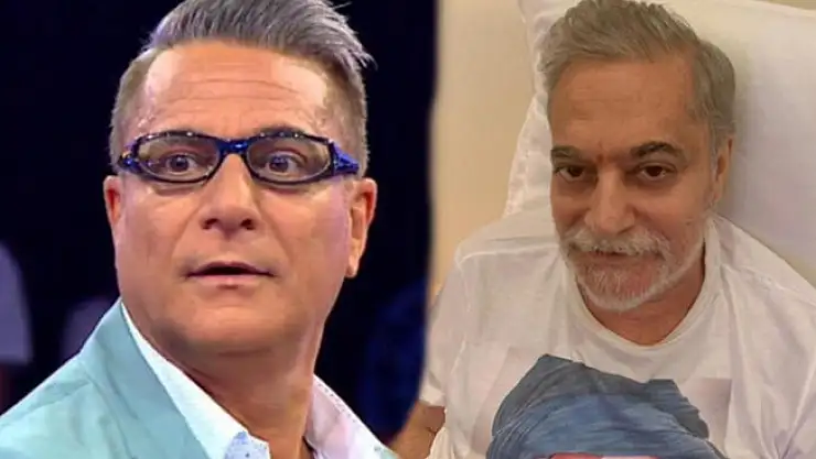 Mehmet Ali Erbil yeniden Yoğun Bakımda!