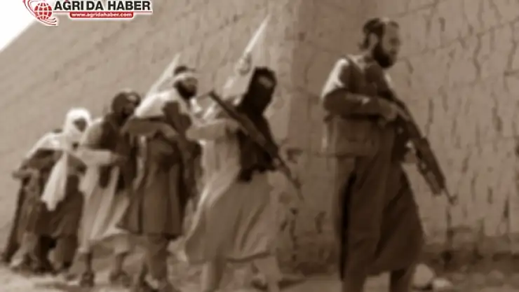 ABD Taliban ile Barış Antlaşması İmzaladı! Askerler Çekiliyor!