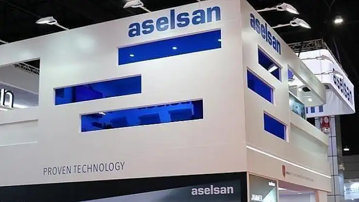 ASELSAN Karını git Gide Arttırıyor!