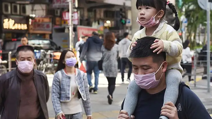 Japonya'da Coronavirüs nedeniyle İlk Can Kaybı Yaşandı!