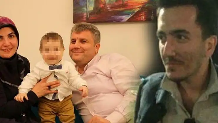 Siyanürle Anne Babasını Öldürmüştü! Şok Açıklama