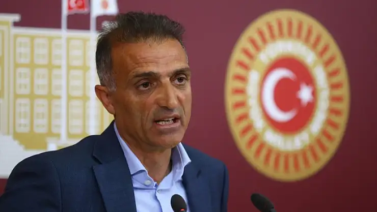 Abdullah Koç: 'Dezenfektan ve temizlik ürünlerinin fiyatları sabitlenmeli'