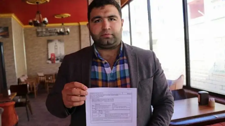 Adıyaman'daki Esnaftan Mehmetçiğe Büyük Yardım!