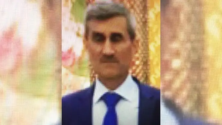 Ağrı'daki roketli saldırıda yaralanan gümrük personeli Turan hayatını kaybetti