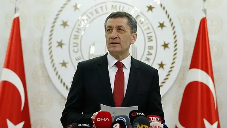Bakan Açıkladı: Tatil Uzayacak mı? LGS ve YKS Ertelenecek mi?