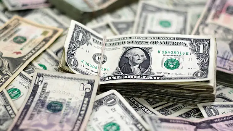 Dolar'da Büyük Yükseliş! Dolar Kaç TL?