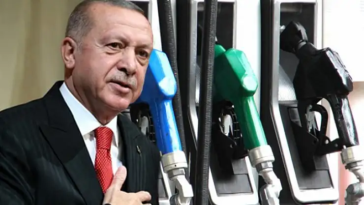 Erdoğan Brüksel dönüşü müjde verdi!