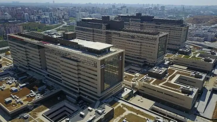 Büyük Şehir Hastanesi Yarın Açılacak!