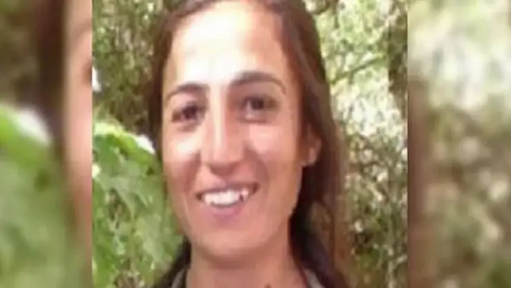 Kırmızı Kategoride Aranan Terörist Yakalandı