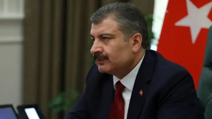 Koronavirüs toplam 425 Kişinin Ölümüne Neden oldu
