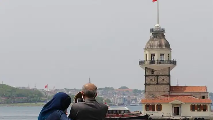 65 Yaş ve Üzeri İçin Seyahat İzni Yayınlandı! Peki Seyahat İzni Nasıl Alınır?