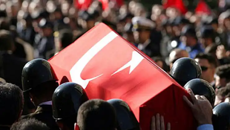 Hakkari'de saldırı: 2 şehit!