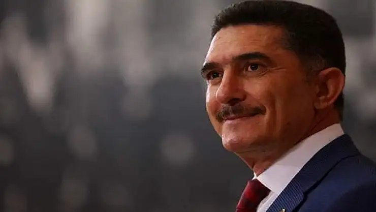 Milletvekili Çelebi: Darbe dönemleri 15 Temmuz'la birlikte tarihin karanlık sayfalarına gömülmüştür