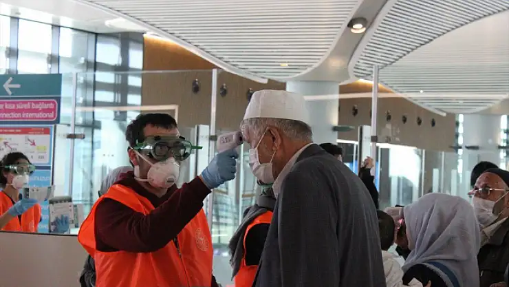Bilim Kurulu Üyesinden Uyarı! Artış Var