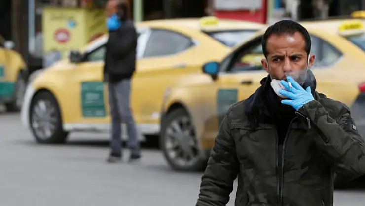 Dünya Sağlık Örgütünden Yeni maske tavsiyesi