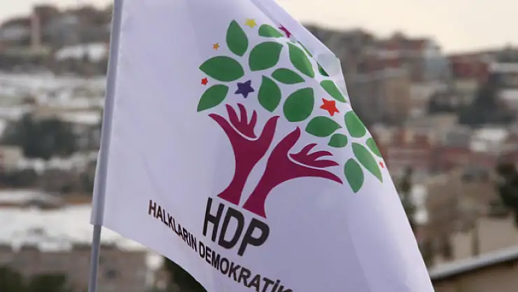 Kayyum Atanan HDP'li Belediye Başkanına 6 Yıl Hapis