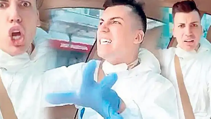 Kerimcan Durmaz için Hapis İstendi!