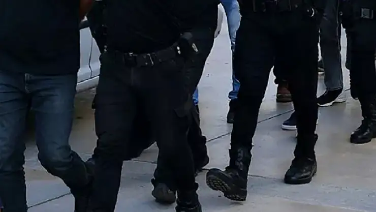 30 İlde FETÖ operasyonu! 60 Gözaltı