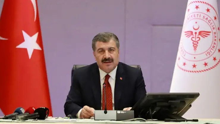 Bugün Koronavirüsten 20 Can Kaybı Oldu