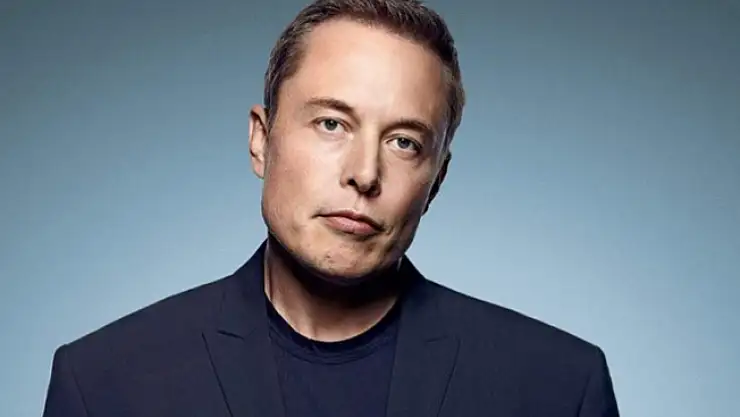 Elon Musk en zenginler listesinde ilk 10'da