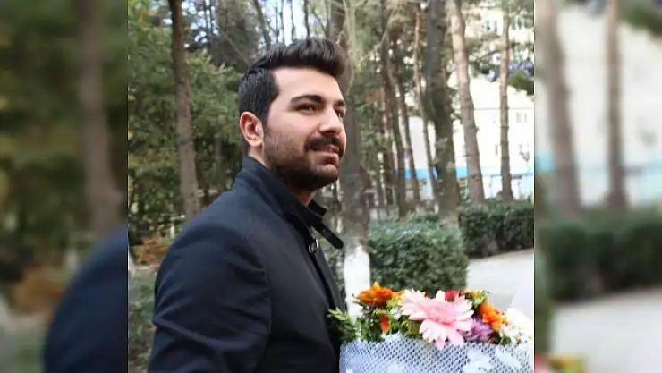 Ağrılı Genç Ak Parti Beylikdüzü Gençlik Kolları Başkanı Oldu!