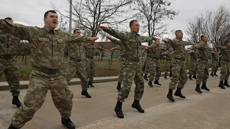 Bedelli askerlik ücretleri belli oldu!