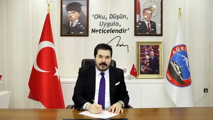 Savcı Sayan: 'Cumhur İttifakı'na büyük destek Kürtlerden gelecek'