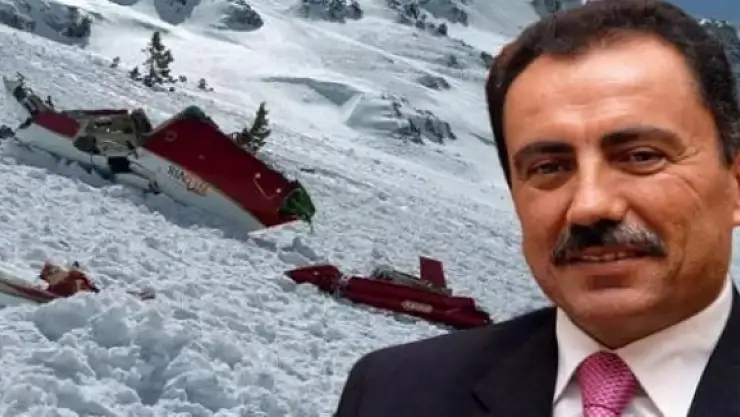 Muhsin Yazıcıoğlu Davasında Yeni Gelişme!