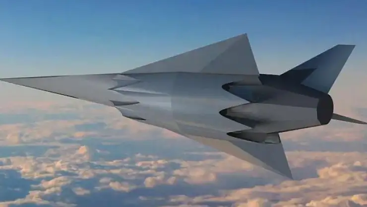 Pentagon'dan Büyük Hamle! Hipersonik Silah Planı