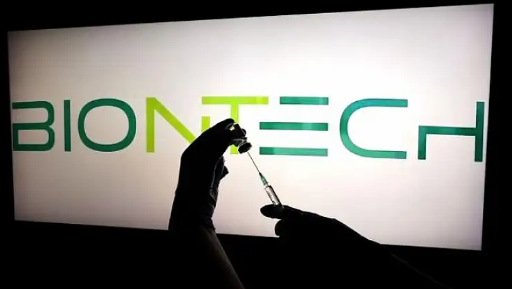Türkiye İle BioNTech Birlikte Aşı Üretebilir!