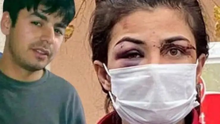 İşkence Gördüğü Kocasını Öldüren Melek İpek'in Cezası Belli oldu
