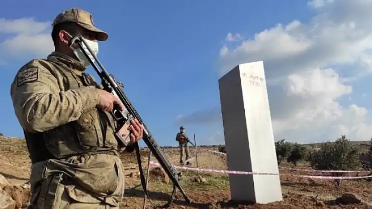 Şanlıurfa'da Gizemli Blok! Sırrı hala çözülemedi