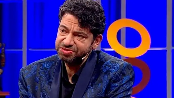 Hakan Taşıyan'a Karaciğer Nakli Yapıldı