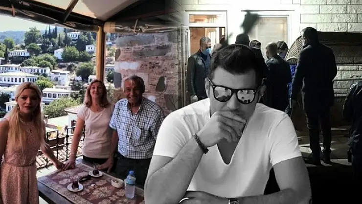 Önce Ailesini Katletti! Ardından İntihar Etti