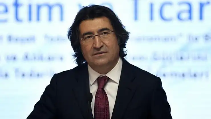 Ziraat Bankası Genel Müdürü Değişti! Alpaslan Çakar Kimdir?