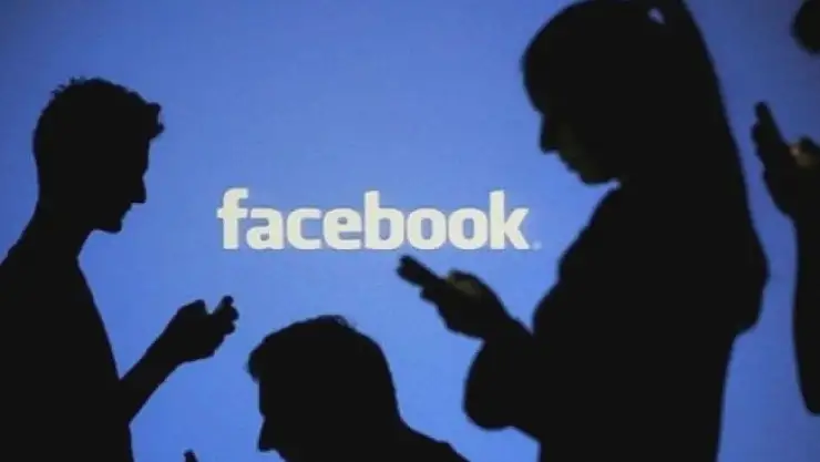 533 Milyon Facebook Kullanıcısı Hacklendi!