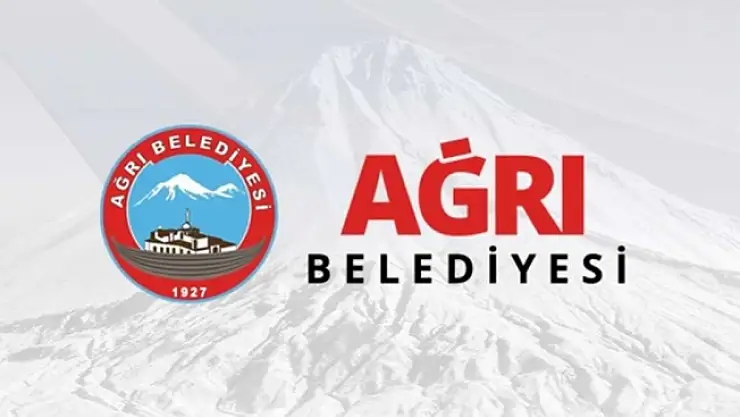 Ağrı Belediyesi'nden Abdullah Koç'a Tepki